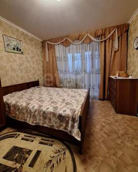 2-к квартира, вторичка, 44м2, 3/5 этаж