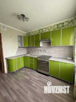 3-к квартира, вторичка, 76м2, 4/5 этаж