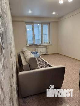 1-к квартира, вторичка, 40м2, 9/18 этаж