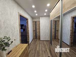 3-к квартира, вторичка, 74м2, 14/18 этаж