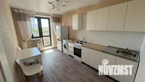 1-к квартира, вторичка, 38м2, 8/10 этаж