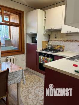 1-к квартира, вторичка, 31м2, 1/5 этаж