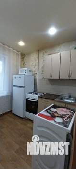 1-к квартира, вторичка, 30м2, 4/5 этаж