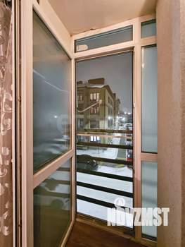 1-к квартира, вторичка, 38м2, 3/3 этаж