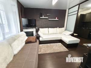 2-к квартира, вторичка, 70м2, 15/18 этаж