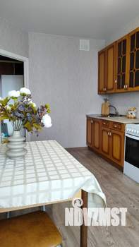 1-к квартира, вторичка, 37м2, 10/17 этаж