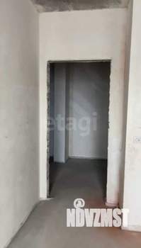 Студия квартира, вторичка, 31м2, 3/4 этаж