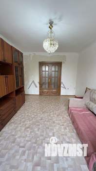 3-к квартира, вторичка, 66м2, 2/9 этаж