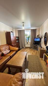 1-к квартира, вторичка, 38м2, 1/10 этаж