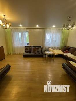4-к квартира, вторичка, 90м2, 1/5 этаж