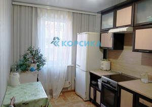 1-к квартира, вторичка, 36м2, 6/9 этаж