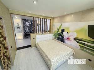 3-к квартира, вторичка, 91м2, 13/14 этаж