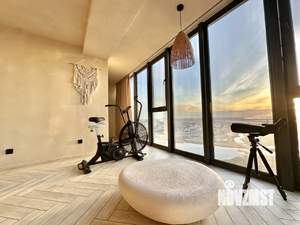 3-к квартира, вторичка, 81м2, 17/19 этаж