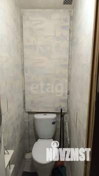2-к квартира, вторичка, 44м2, 1/5 этаж