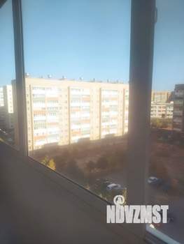 1-к квартира, вторичка, 34м2, 9/10 этаж