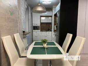 2-к квартира, вторичка, 57м2, 14/24 этаж