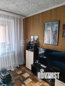 1-к квартира, вторичка, 25м2, 5/5 этаж