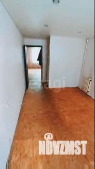 2-к квартира, вторичка, 43м2, 2/5 этаж
