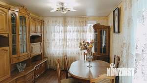 4-к квартира, вторичка, 84м2, 4/9 этаж