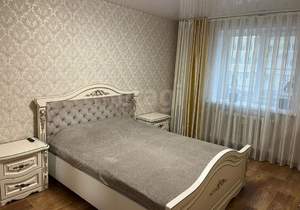 2-к квартира, вторичка, 70м2, 2/10 этаж