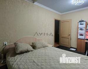 3-к квартира, вторичка, 58м2, 4/5 этаж