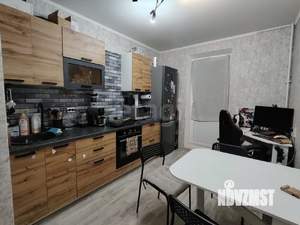 1-к квартира, вторичка, 35м2, 5/10 этаж