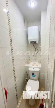 1-к квартира, вторичка, 35м2, 14/25 этаж