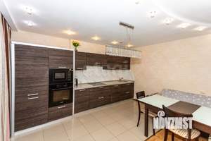 3-к квартира, вторичка, 104м2, 3/10 этаж