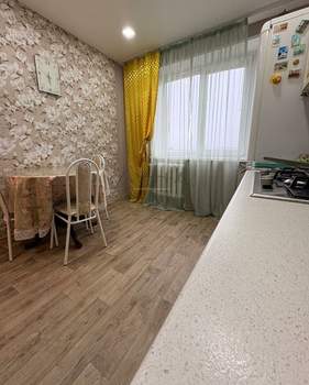3-к квартира, вторичка, 66м2, 7/9 этаж