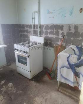 1-к квартира, вторичка, 29м2, 2/5 этаж