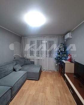 2-к квартира, вторичка, 44м2, 4/5 этаж