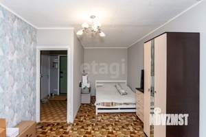 1-к квартира, вторичка, 33м2, 3/9 этаж
