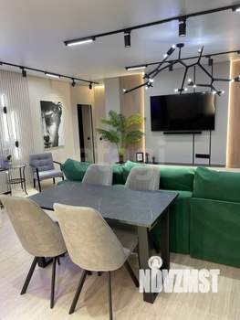 3-к квартира, вторичка, 96м2, 5/24 этаж