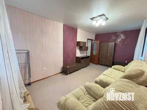 2-к квартира, вторичка, 51м2, 1/5 этаж