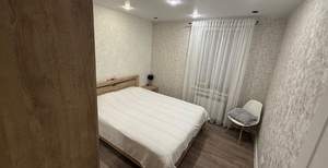 3-к квартира, вторичка, 65м2, 2/19 этаж