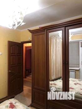 3-к квартира, вторичка, 57м2, 4/5 этаж