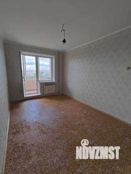 3-к квартира, вторичка, 66м2, 9/9 этаж