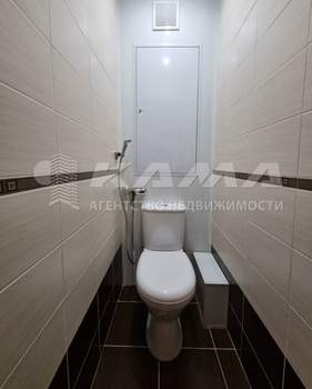 3-к квартира, вторичка, 58м2, 7/9 этаж