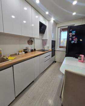 2-к квартира, вторичка, 44м2, 3/5 этаж