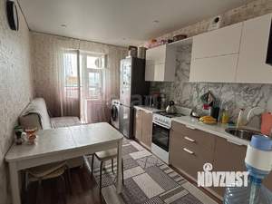 1-к квартира, вторичка, 38м2, 4/10 этаж