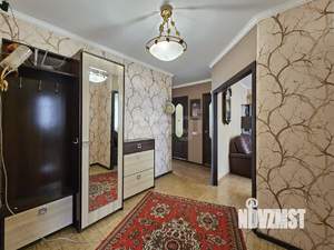 3-к квартира, вторичка, 58м2, 3/5 этаж