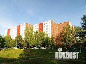 3-к квартира, вторичка, 66м2, 7/9 этаж