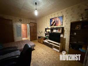 2-к квартира, вторичка, 52м2, 5/9 этаж