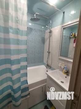 2-к квартира, вторичка, 50м2, 7/9 этаж