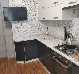3-к квартира, вторичка, 76м2, 4/10 этаж