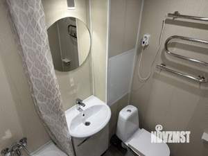 1-к квартира, вторичка, 36м2, 6/9 этаж