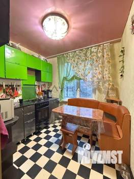 3-к квартира, вторичка, 58м2, 3/9 этаж