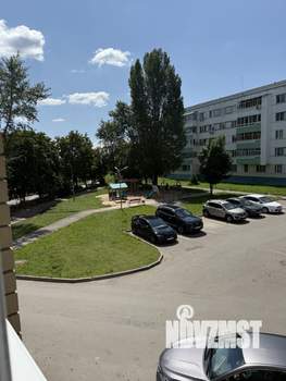 2-к квартира, вторичка, 64м2, 2/10 этаж