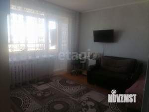 1-к квартира, вторичка, 31м2, 4/5 этаж