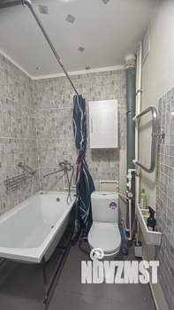 Студия квартира, вторичка, 17м2, 7/10 этаж